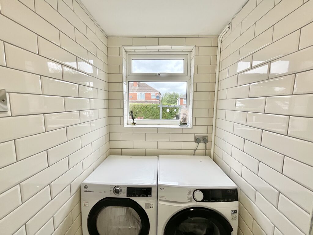 St. Margarets Drive, Stoke-On-Trent, ST1