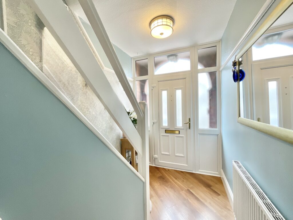 St. Margarets Drive, Stoke-On-Trent, ST1