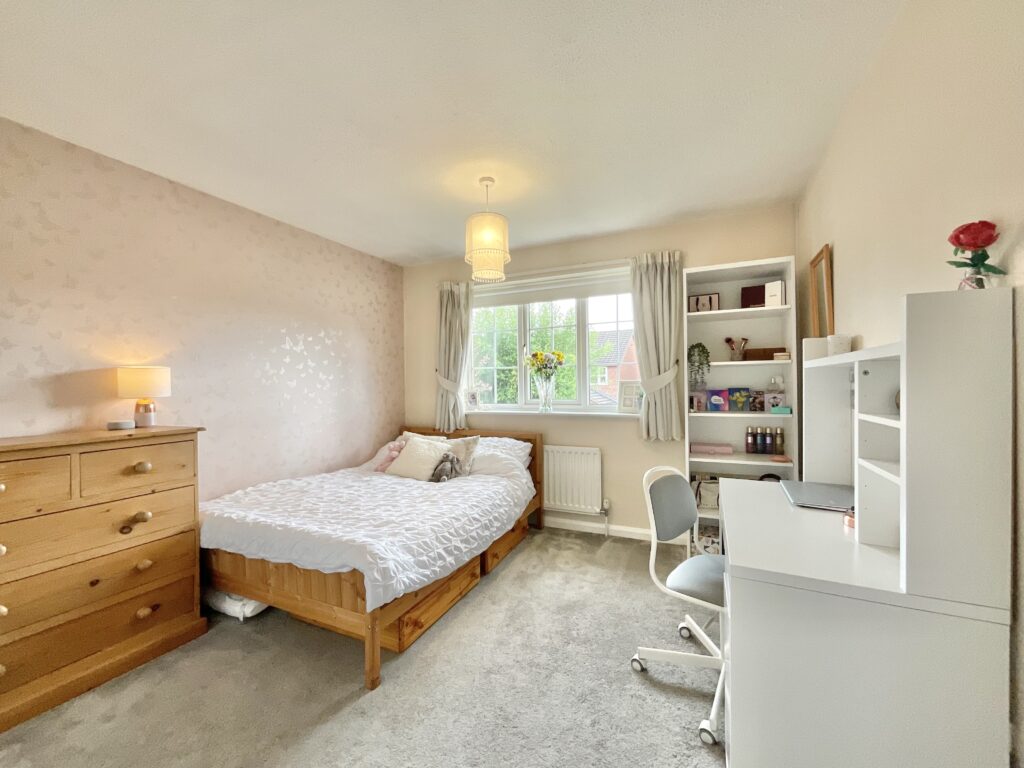 Arlington Close, Crewe, CW2