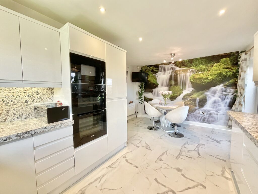 Lightwood Road, Stoke-On-Trent, ST3