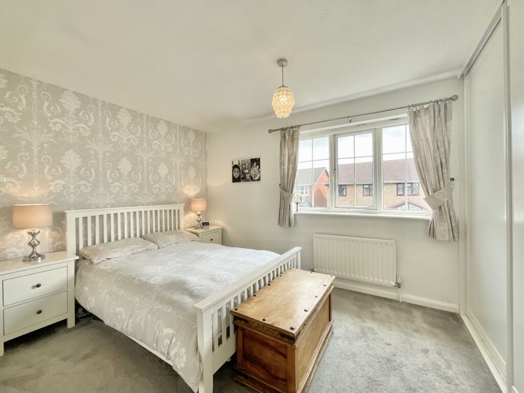 Arlington Close, Crewe, CW2