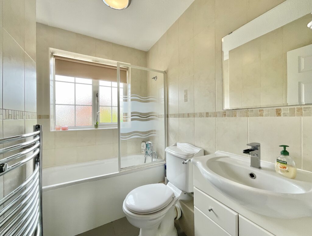 Arlington Close, Crewe, CW2