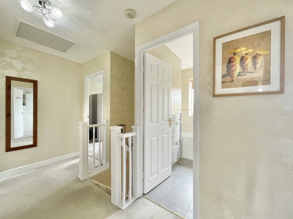 Arlington Close, Crewe, CW2