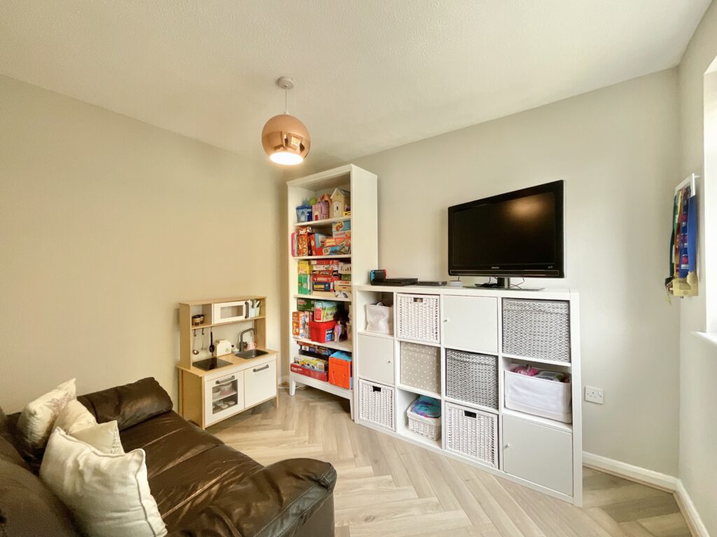 Arlington Close, Crewe, CW2