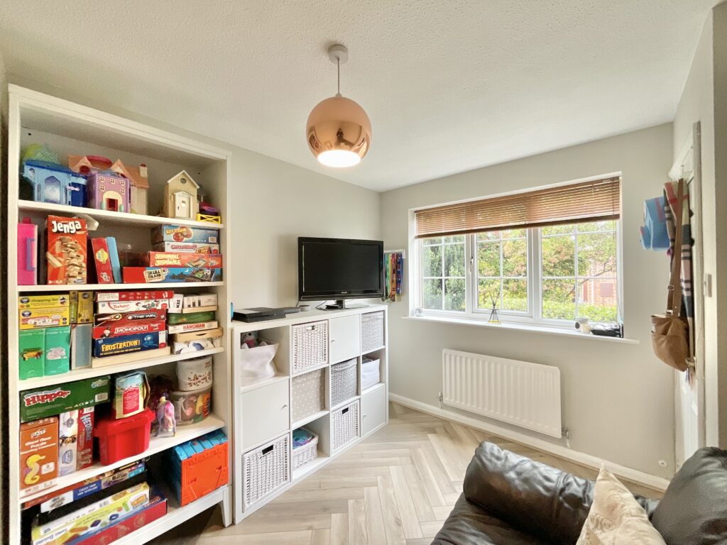 Arlington Close, Crewe, CW2