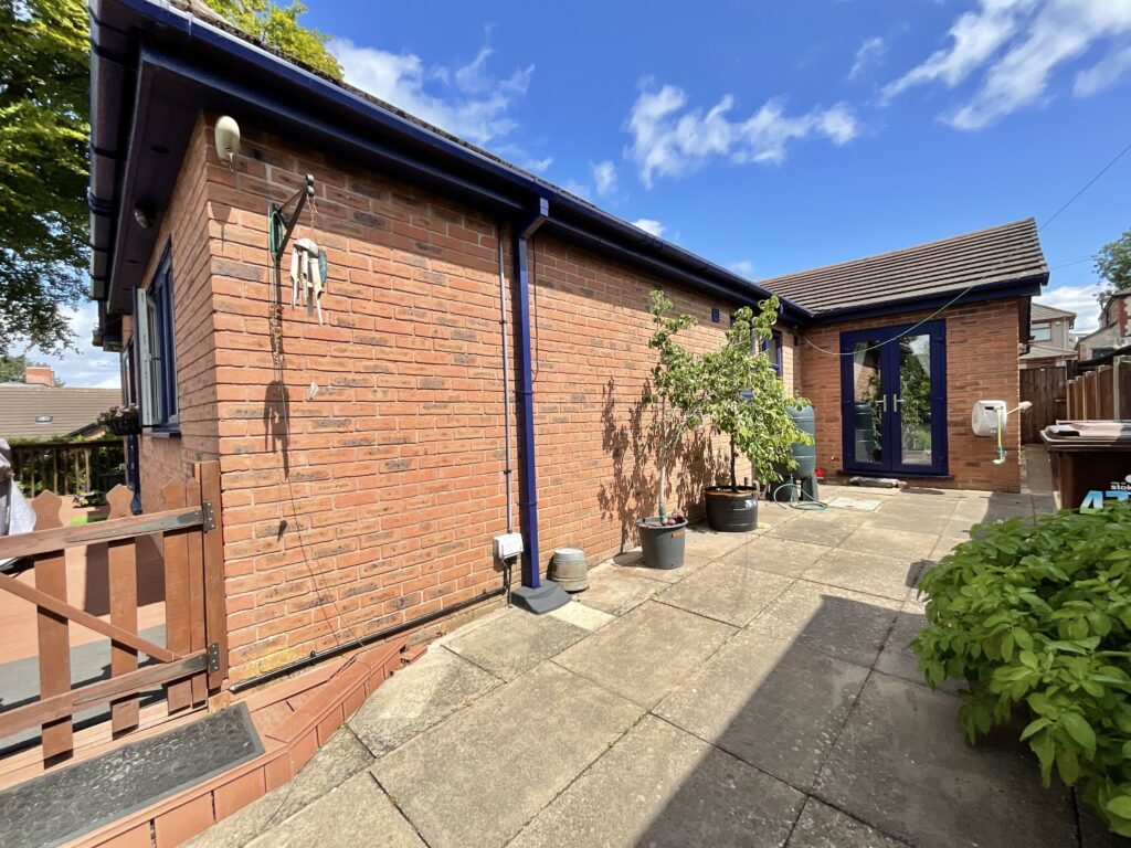 Lightwood Road, Stoke-On-Trent, ST3