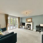 Arlington Close, Crewe, CW2