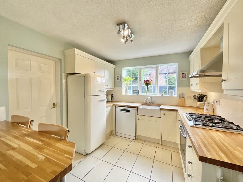Arlington Close, Crewe, CW2