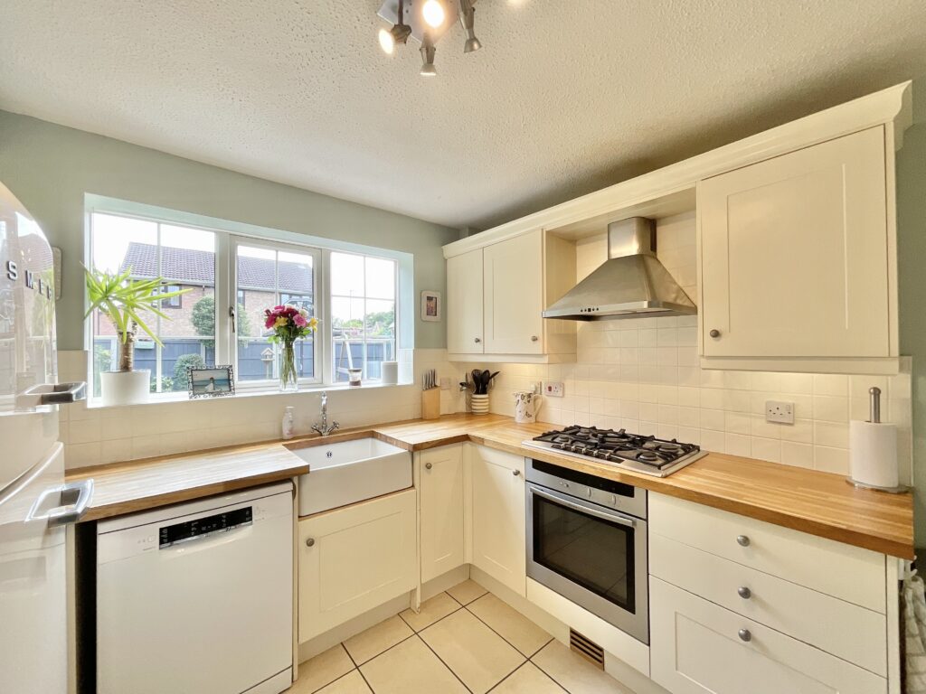 Arlington Close, Crewe, CW2