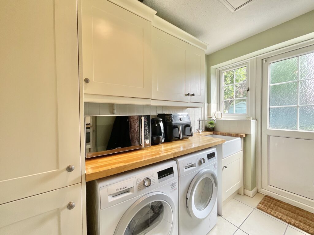 Arlington Close, Crewe, CW2
