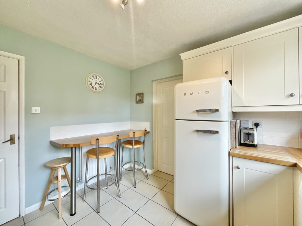 Arlington Close, Crewe, CW2