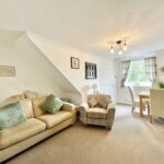 Ashford Grove, Stone, ST15