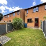 Ashford Grove, Stone, ST15