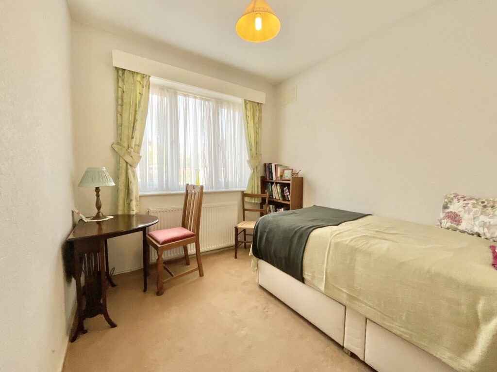 Meeanee Drive, Nantwich, CW5