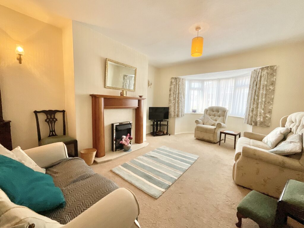 Meeanee Drive, Nantwich, CW5