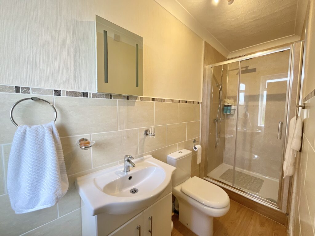 Lichfield Road, Stone, ST15