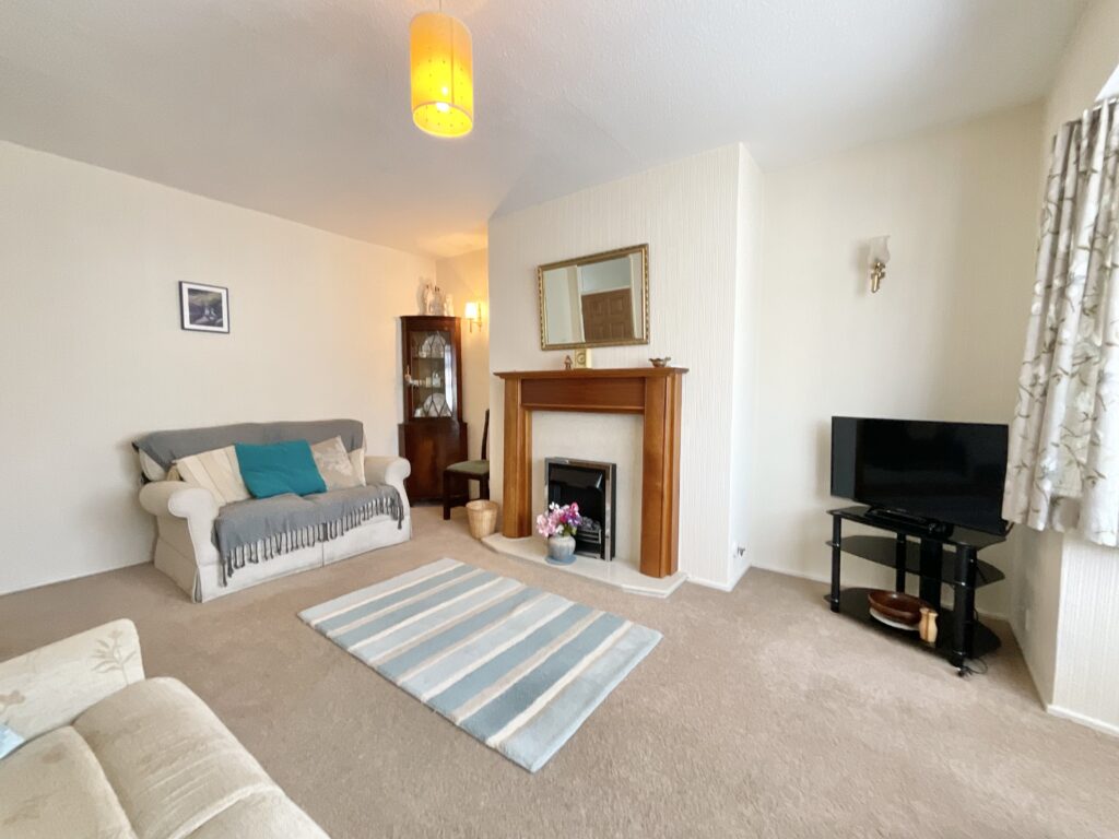 Meeanee Drive, Nantwich, CW5