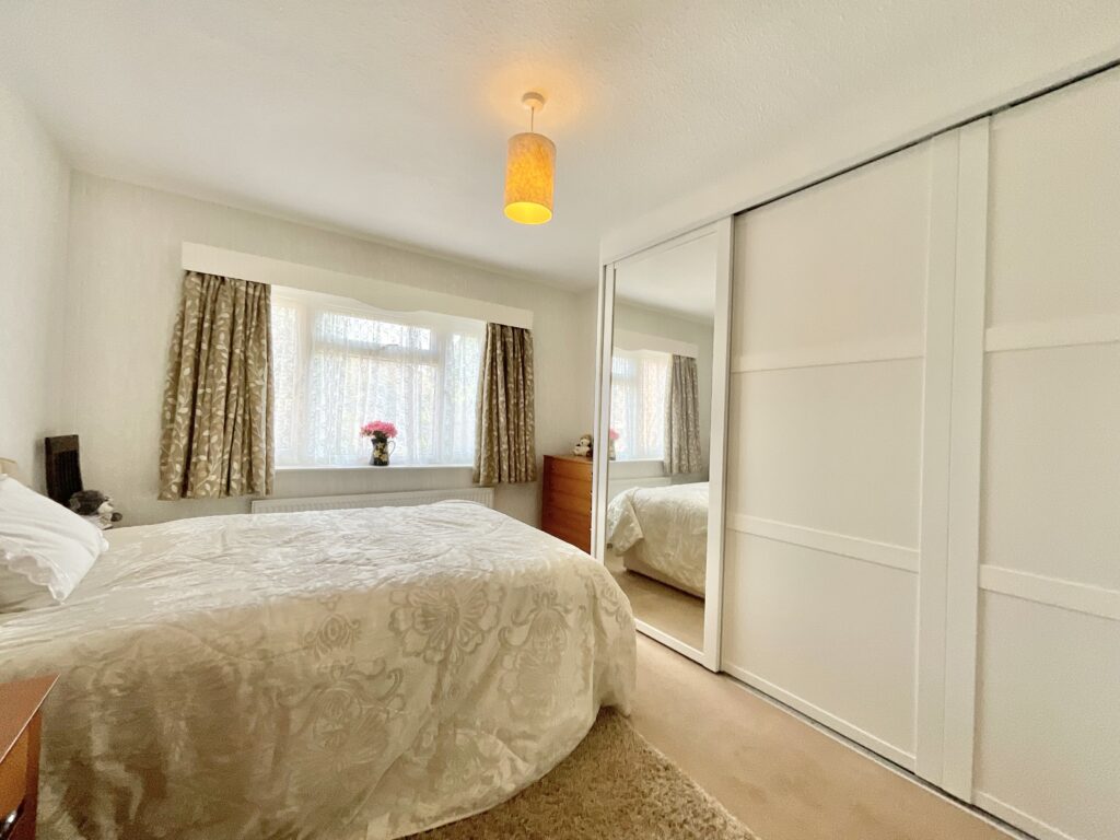 Meeanee Drive, Nantwich, CW5