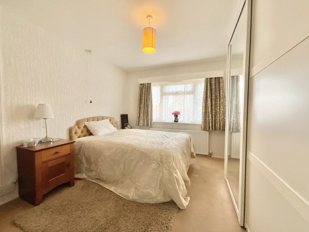 Meeanee Drive, Nantwich, CW5