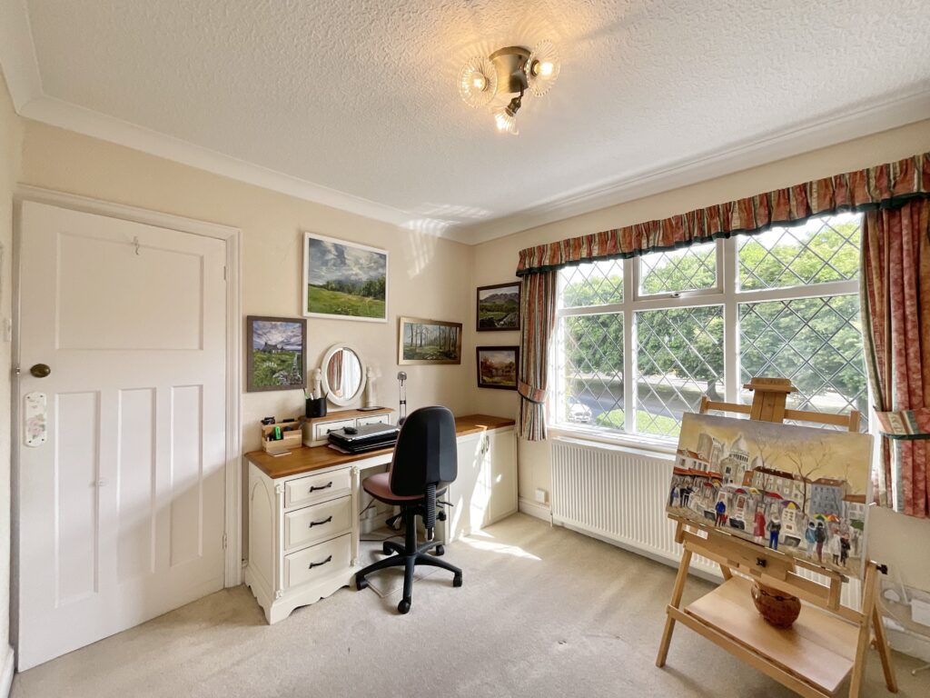 Lichfield Road, Stone, ST15