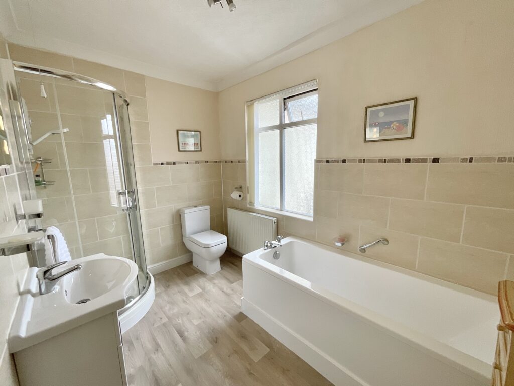 Lichfield Road, Stone, ST15