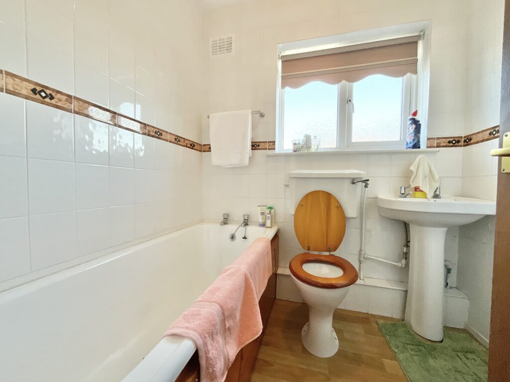 Meeanee Drive, Nantwich, CW5
