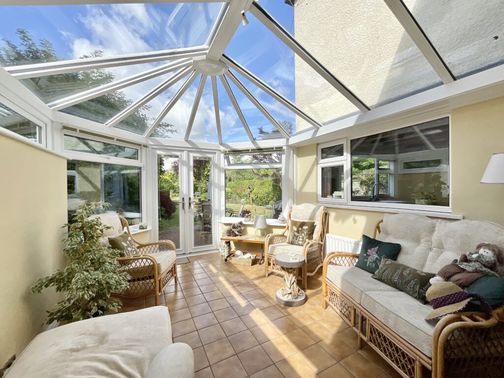 Lichfield Road, Stone, ST15