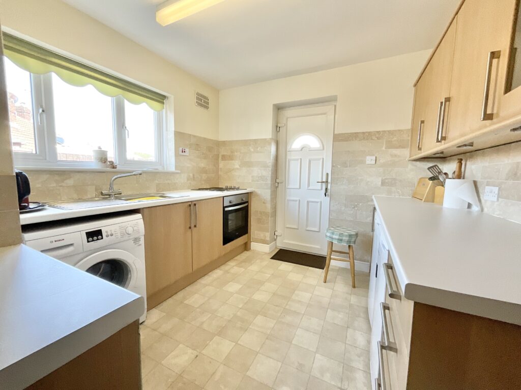 Meeanee Drive, Nantwich, CW5