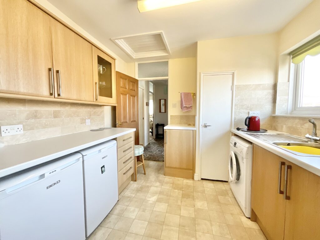 Meeanee Drive, Nantwich, CW5