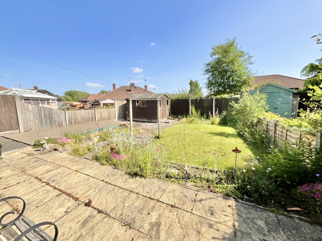 Meeanee Drive, Nantwich, CW5