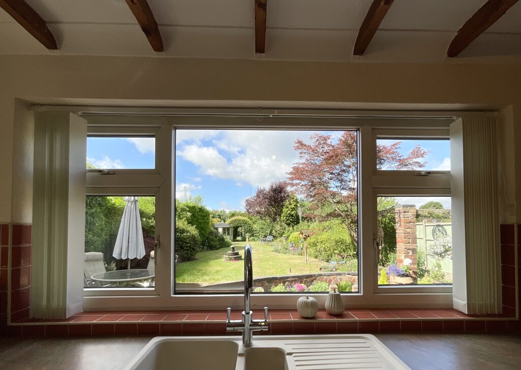 Lichfield Road, Stone, ST15