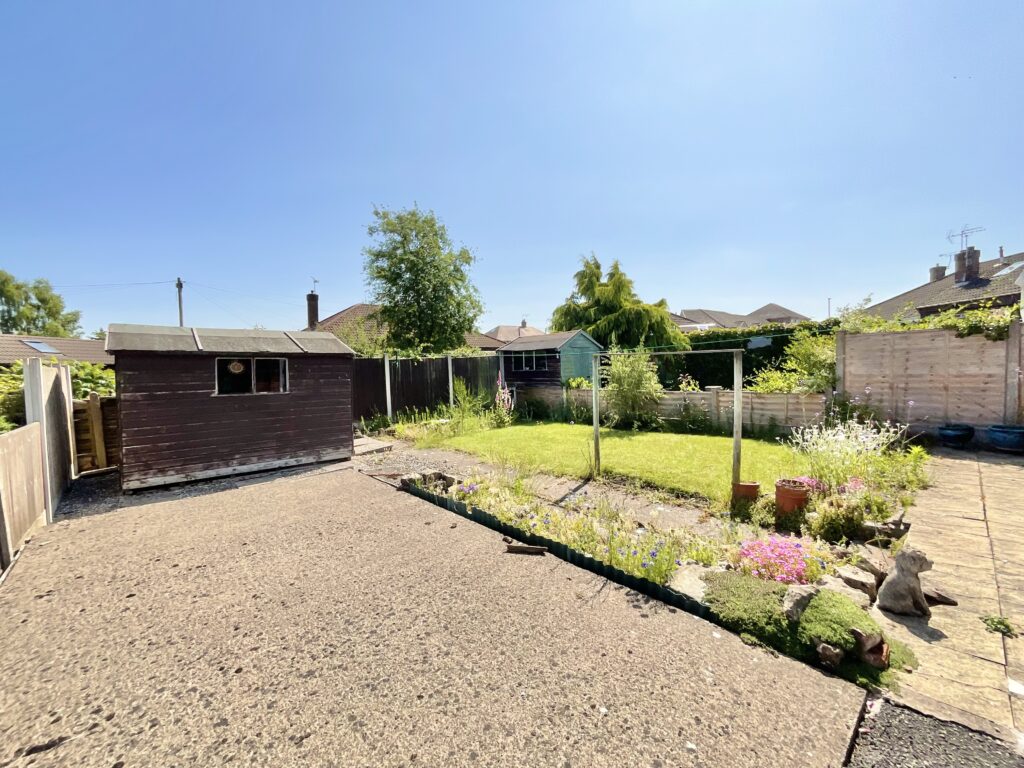 Meeanee Drive, Nantwich, CW5