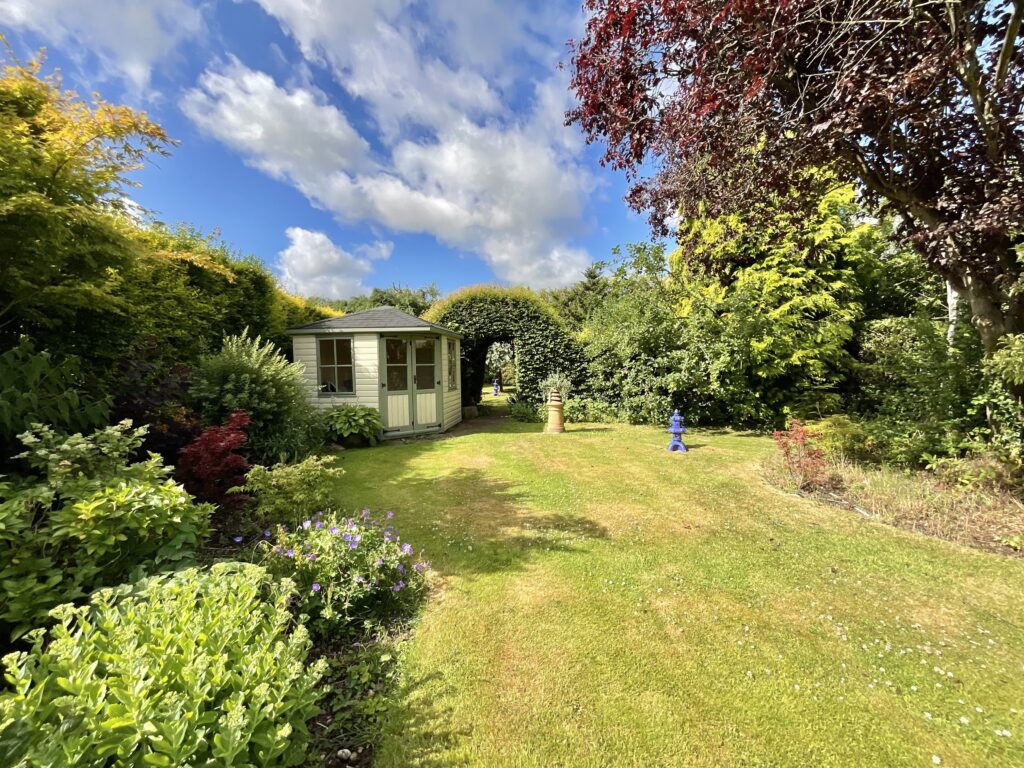 Lichfield Road, Stone, ST15