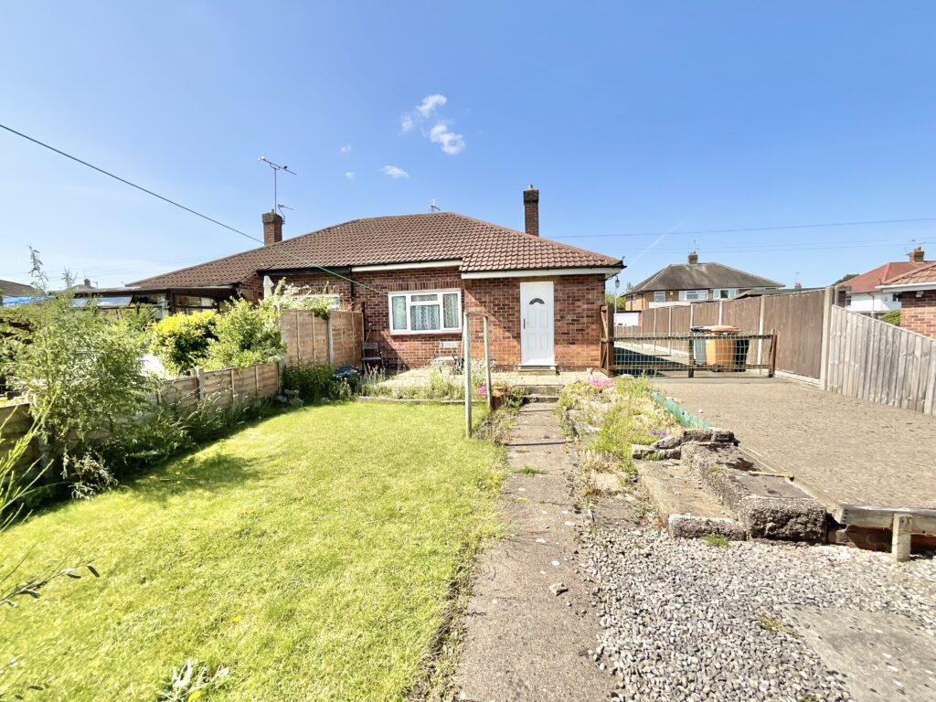 Meeanee Drive, Nantwich, CW5
