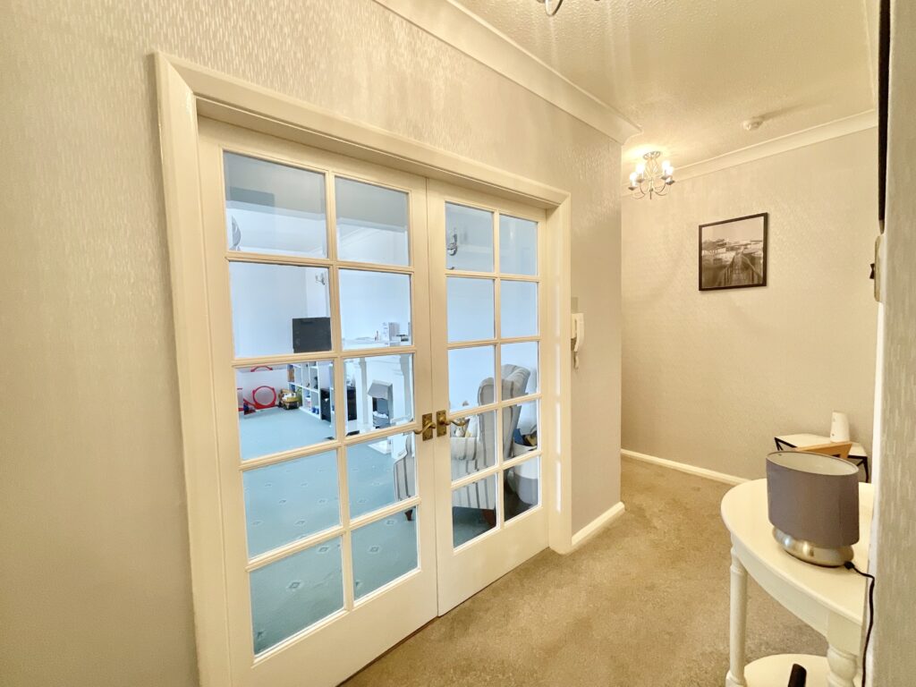 Longton Road, Sutherland Court, ST4
