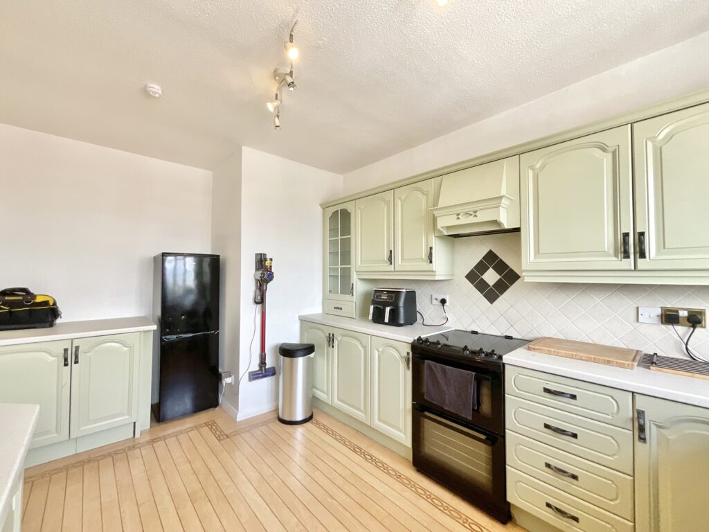 Longton Road, Sutherland Court, ST4