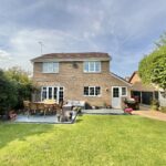 Arlington Close, Crewe, CW2