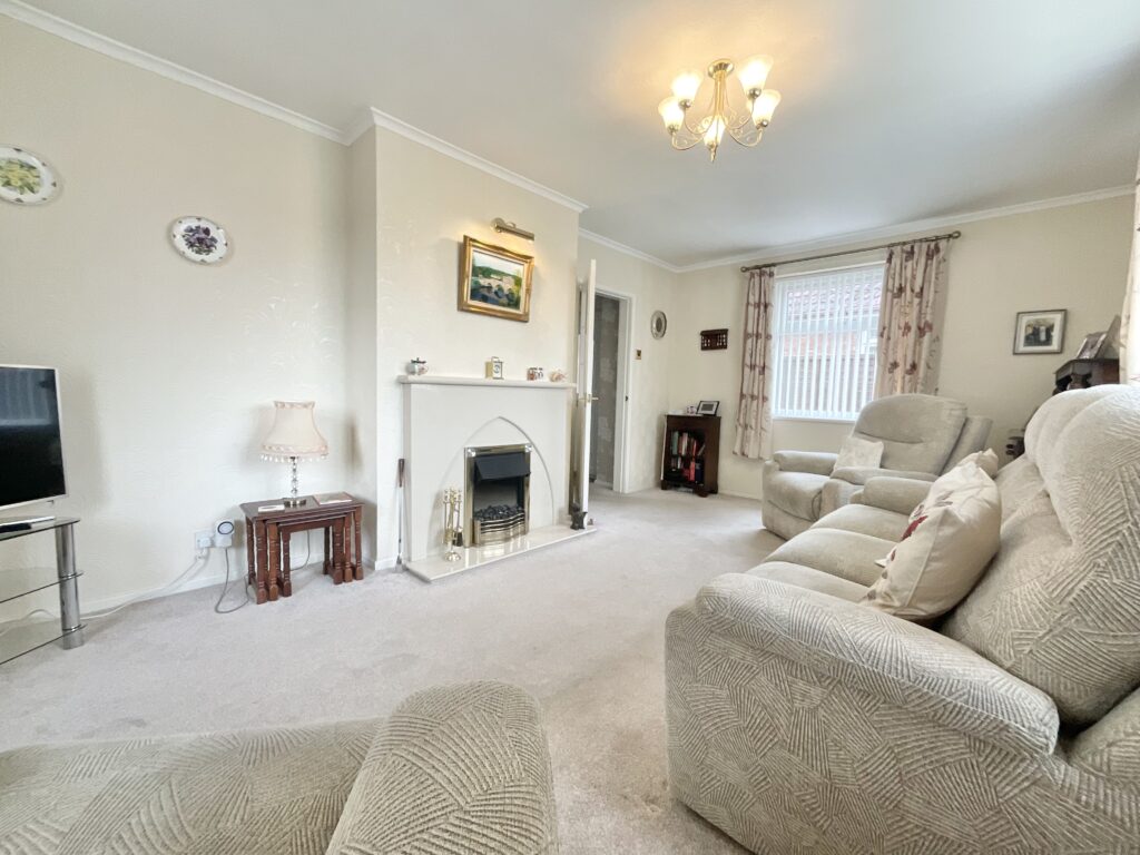 Kipling Way, Crewe, CW1