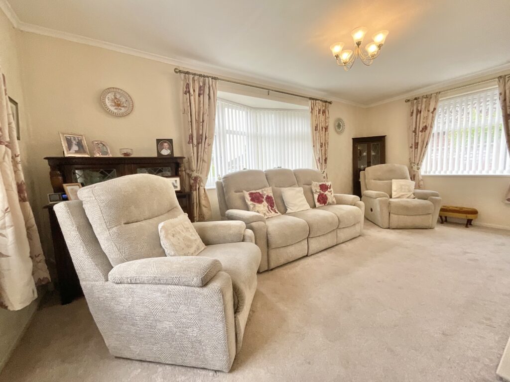 Kipling Way, Crewe, CW1