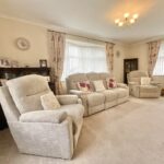 Kipling Way, Crewe, CW1