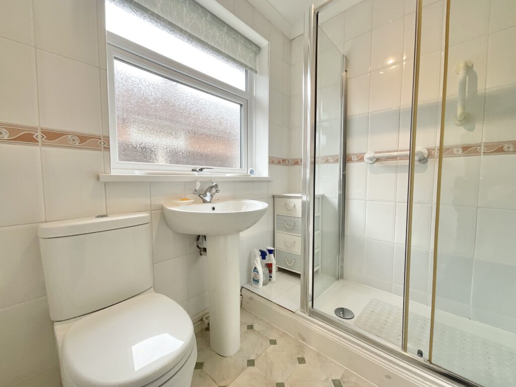 Kipling Way, Crewe, CW1