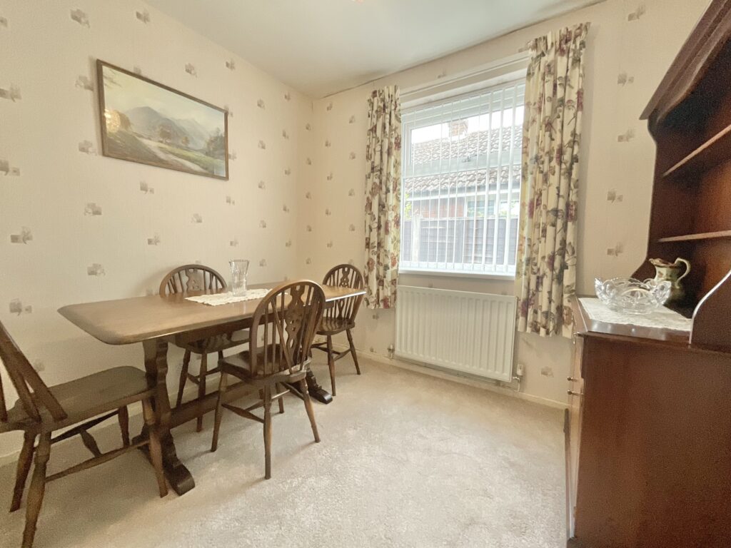 Kipling Way, Crewe, CW1