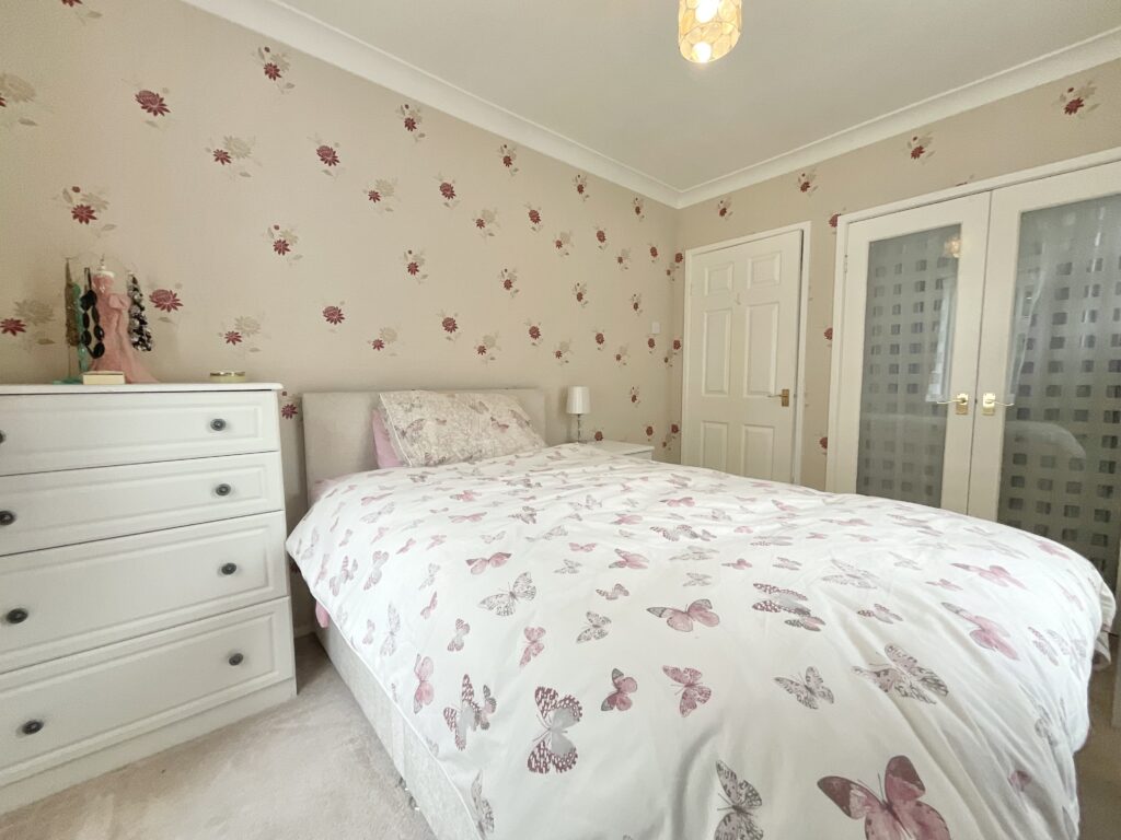 Kipling Way, Crewe, CW1
