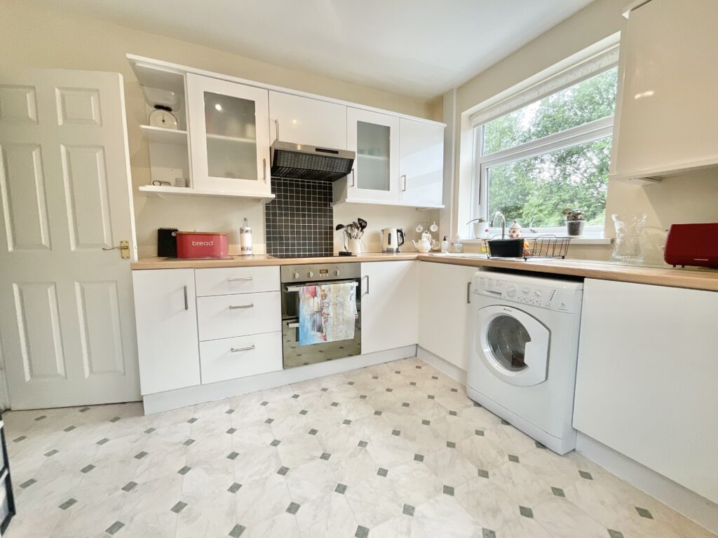 Kipling Way, Crewe, CW1