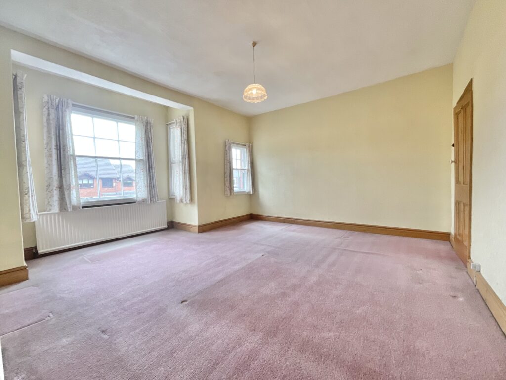 Millstone Lane, Nantwich, CW5