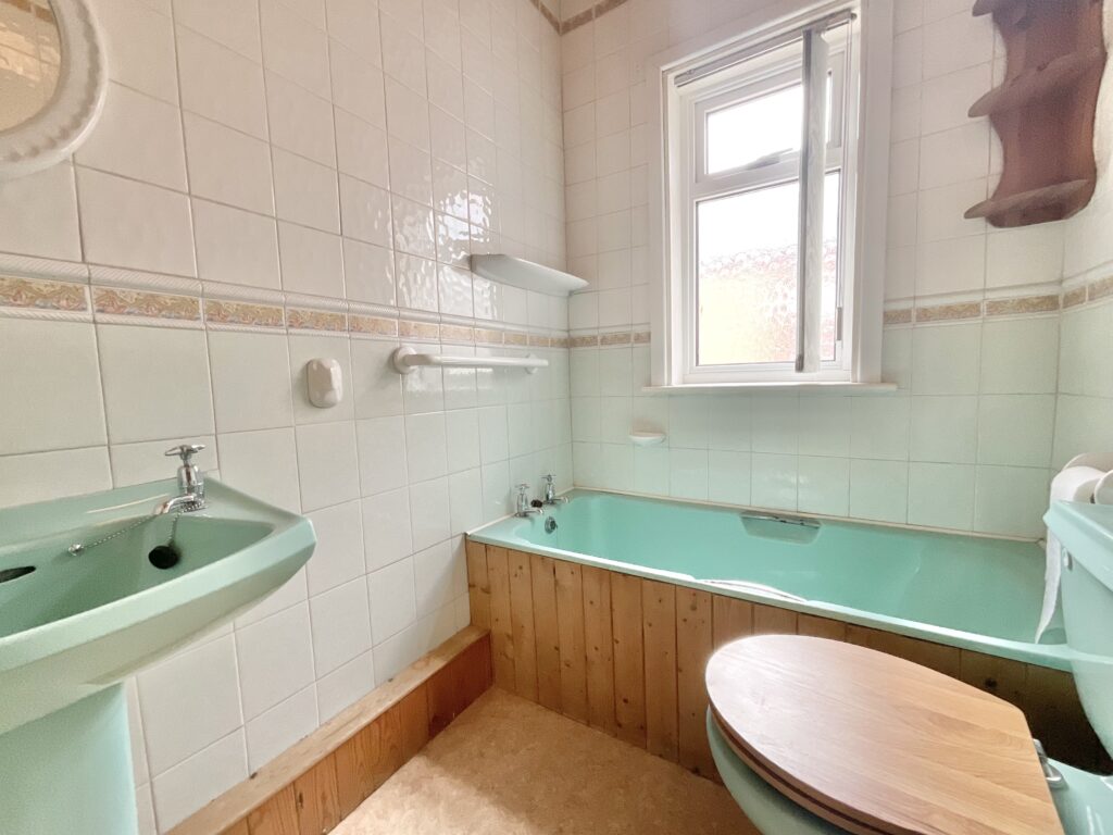 Millstone Lane, Nantwich, CW5