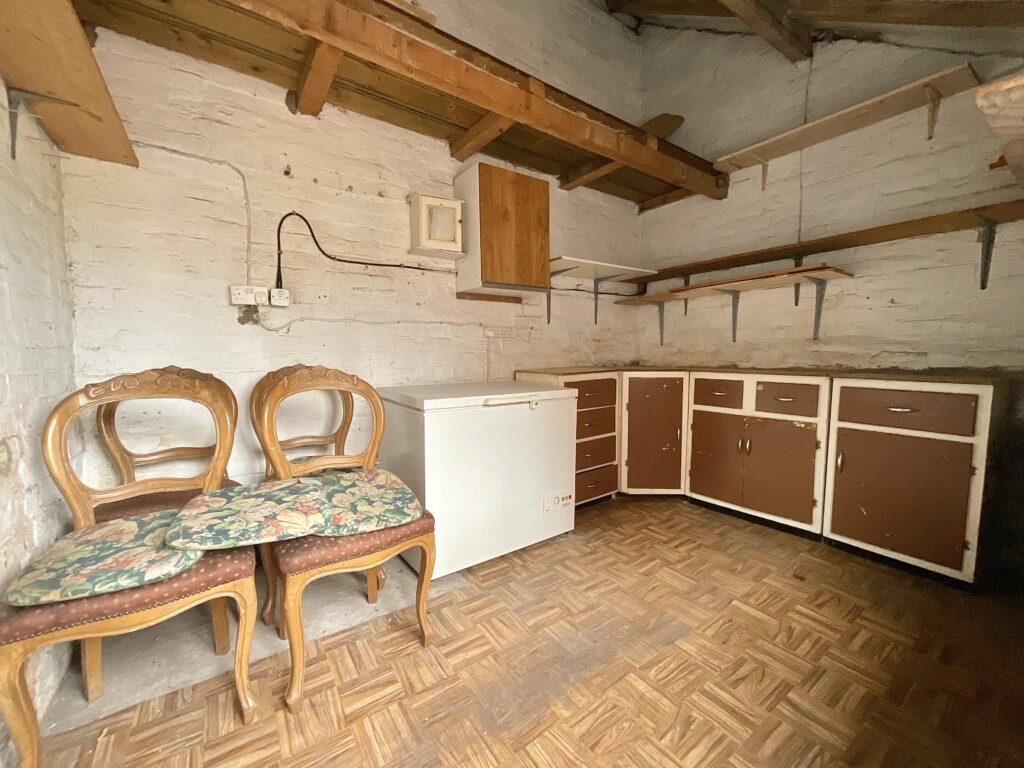 Millstone Lane, Nantwich, CW5