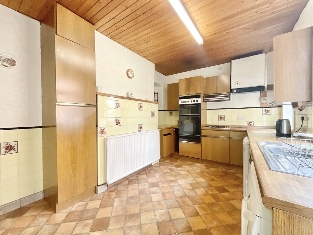 Millstone Lane, Nantwich, CW5