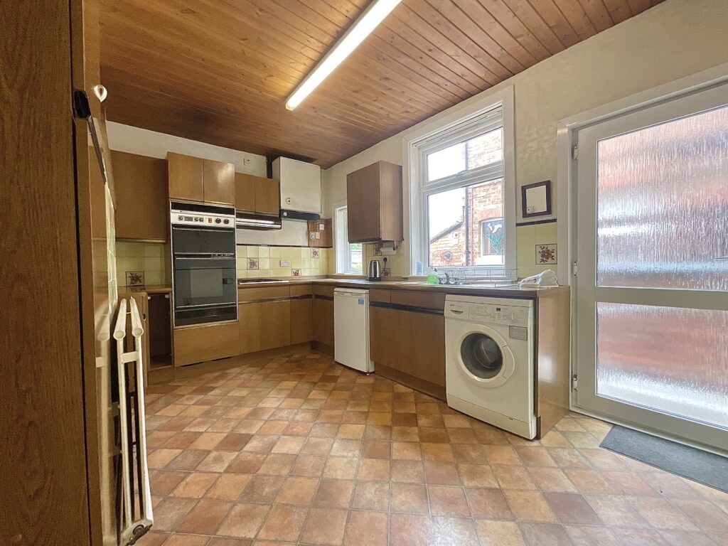 Millstone Lane, Nantwich, CW5