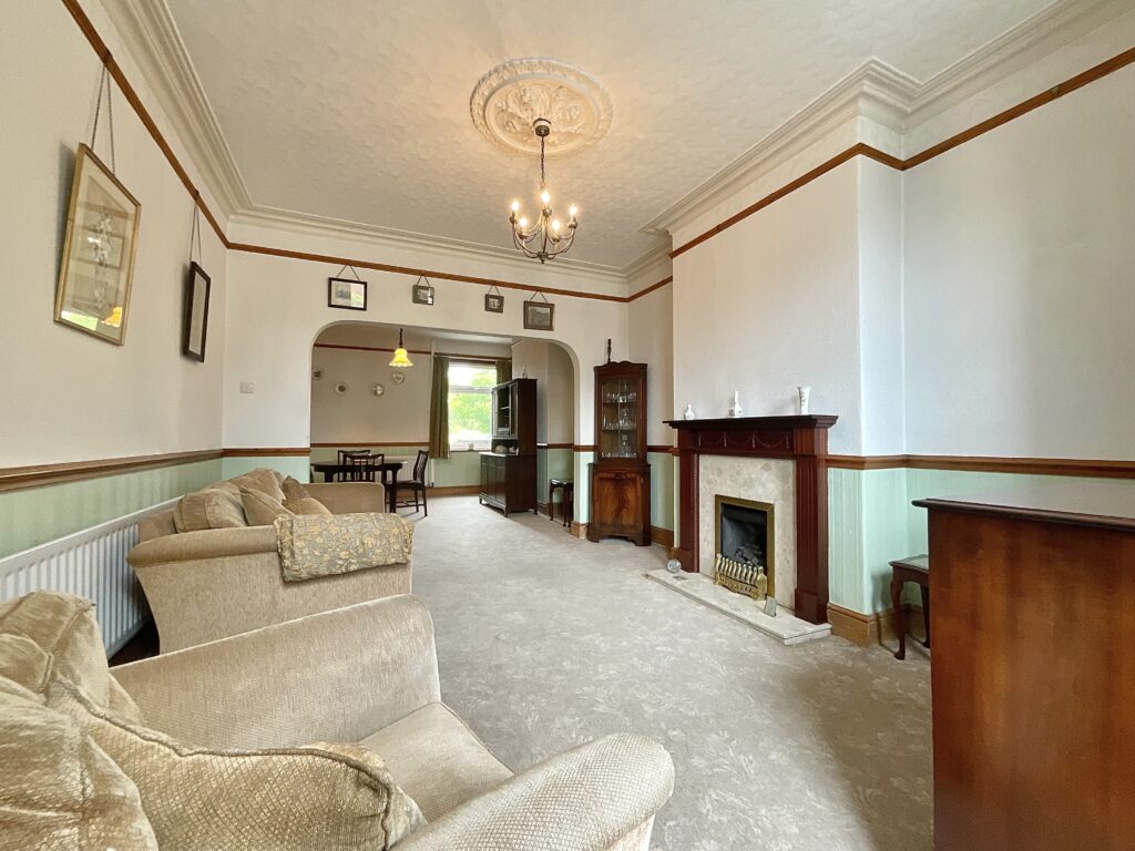 Millstone Lane, Nantwich, CW5